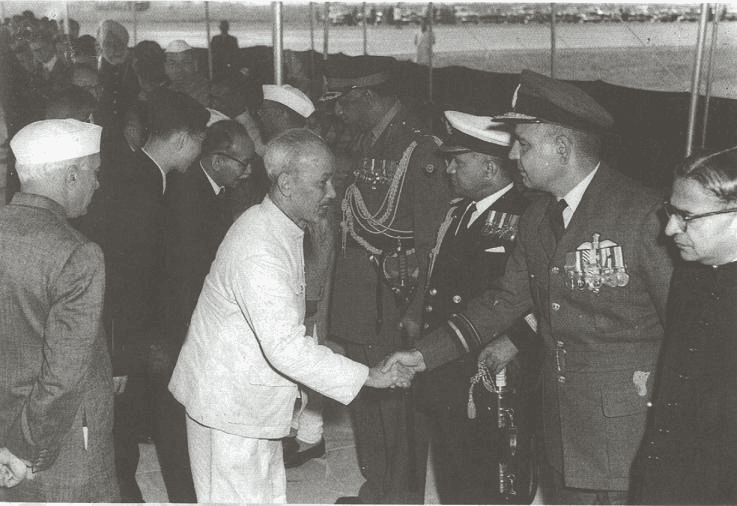Kỷ niệm 134 năm Ngày sinh Chủ tịch Hồ Chí Minh (19-5-1890 / 19-5-2024): Chủ tịch Hồ Chí Minh trong lòng bạn bè quốc tế