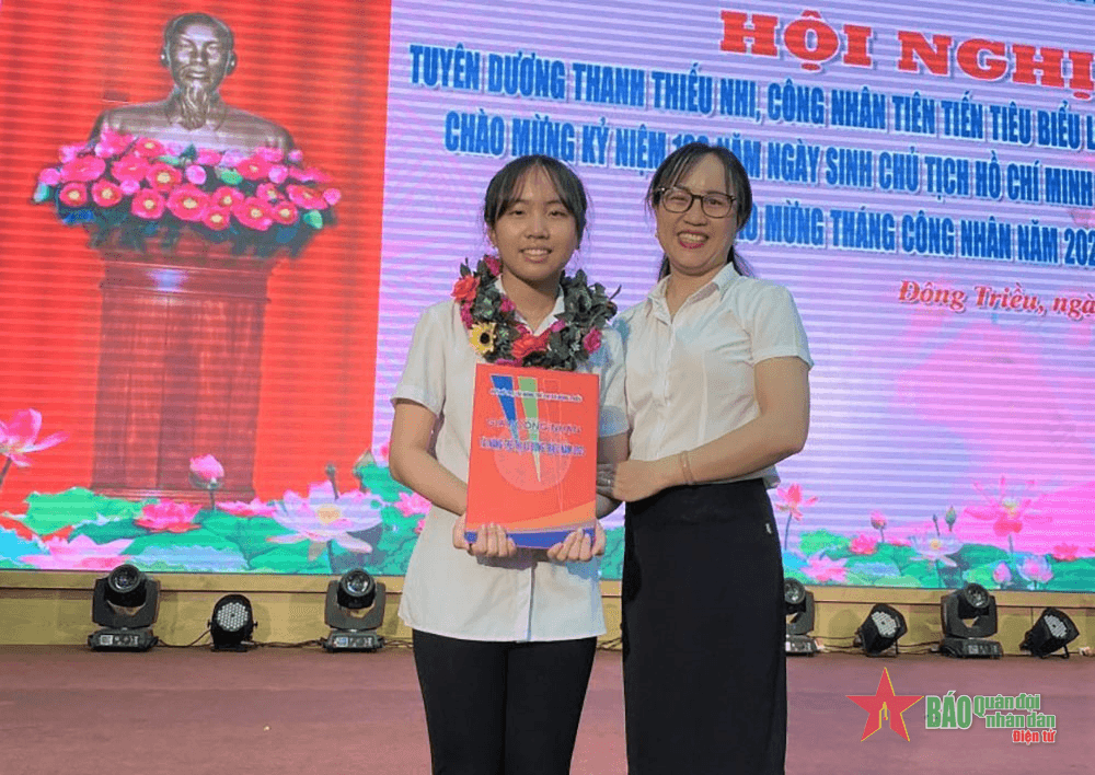 Con đường gần nhất để vươn tới ước mơ
