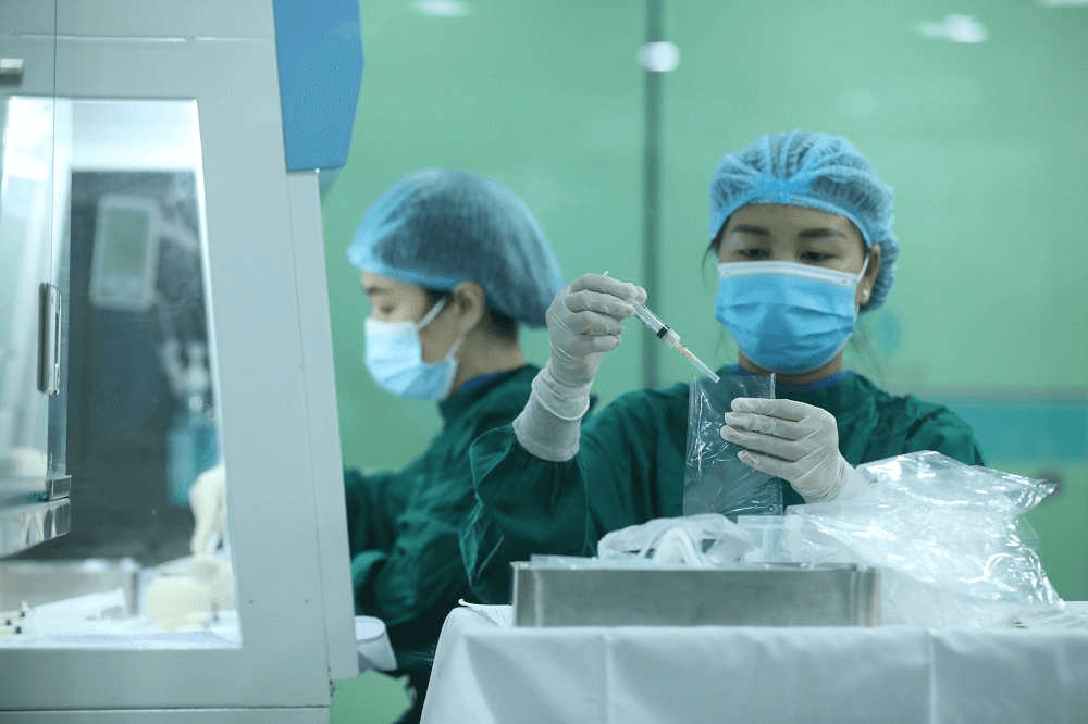 Ngày Hiến tặng sữa mẹ thế giới 19-5: Những “liều thuốc” đặc biệt từ sữa mẹ