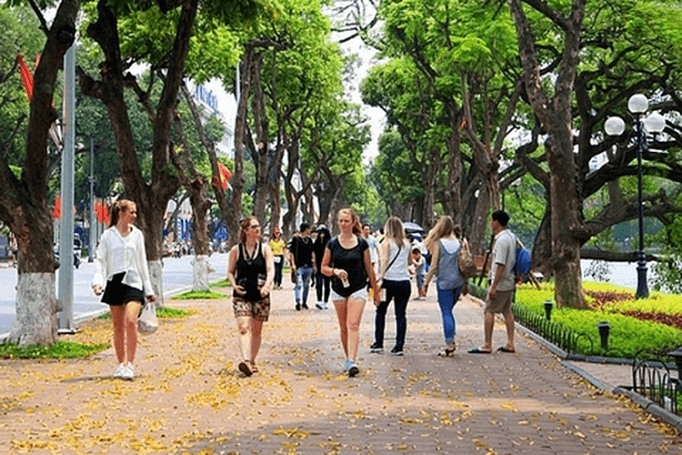 Hỏi-đáp pháp luật: Đề nghị tòa soạn cho biết quy định của pháp luật về bảo đảm an toàn cho khách du lịch?