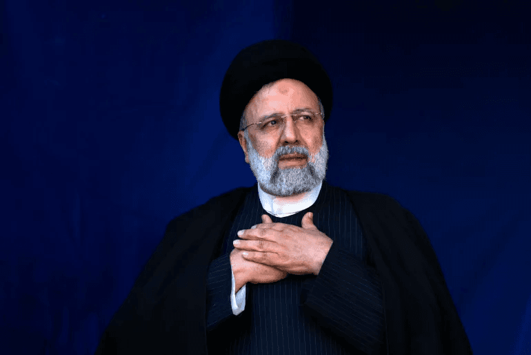 Iran tuyên bố 5 ngày quốc tang sau khi Tổng thống Ebrahim Raisi tử nạn