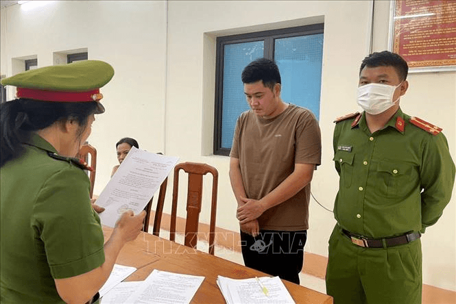 Giả danh cán bộ ngân hàng lừa đảo hơn 80 tỷ đồng