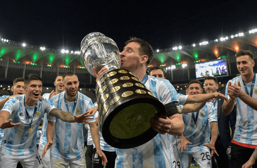 Tin thể thao hôm nay (21-5): Messi sẽ tham dự Copa America 2024