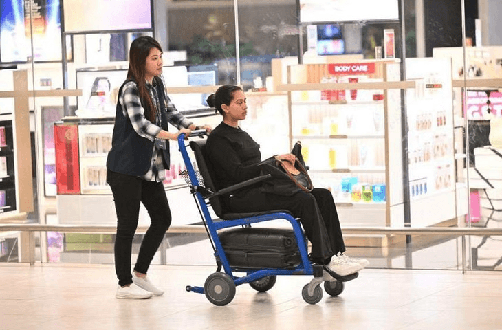 Lãnh đạo Singapore Airlines xin lỗi về vụ tai nạn chết người