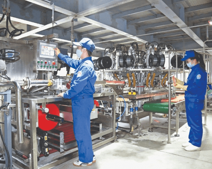 Phát triển công nghiệp quốc phòng thành một mũi nhọn của công nghiệp quốc gia
