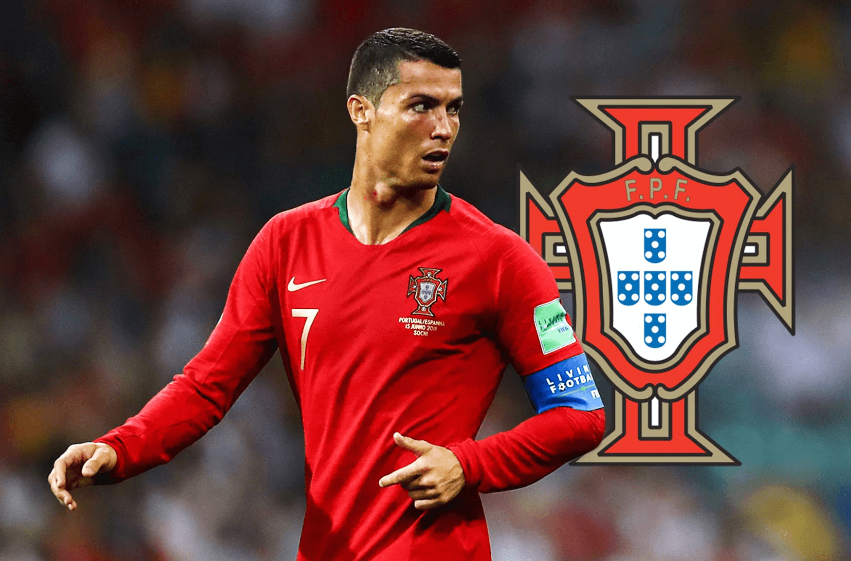 Tin thể thao hôm nay (22-5): Lịch sử gọi tên Ronaldo, Chelsea chia tay HLV Pochettino