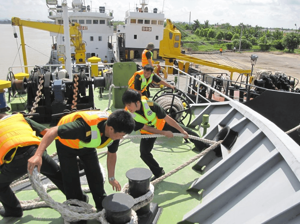 Lữ đoàn 649: "Đổi mới, sáng tạo, quyết thắng" thi đua hoàn thành xuất sắc nhiệm vụ