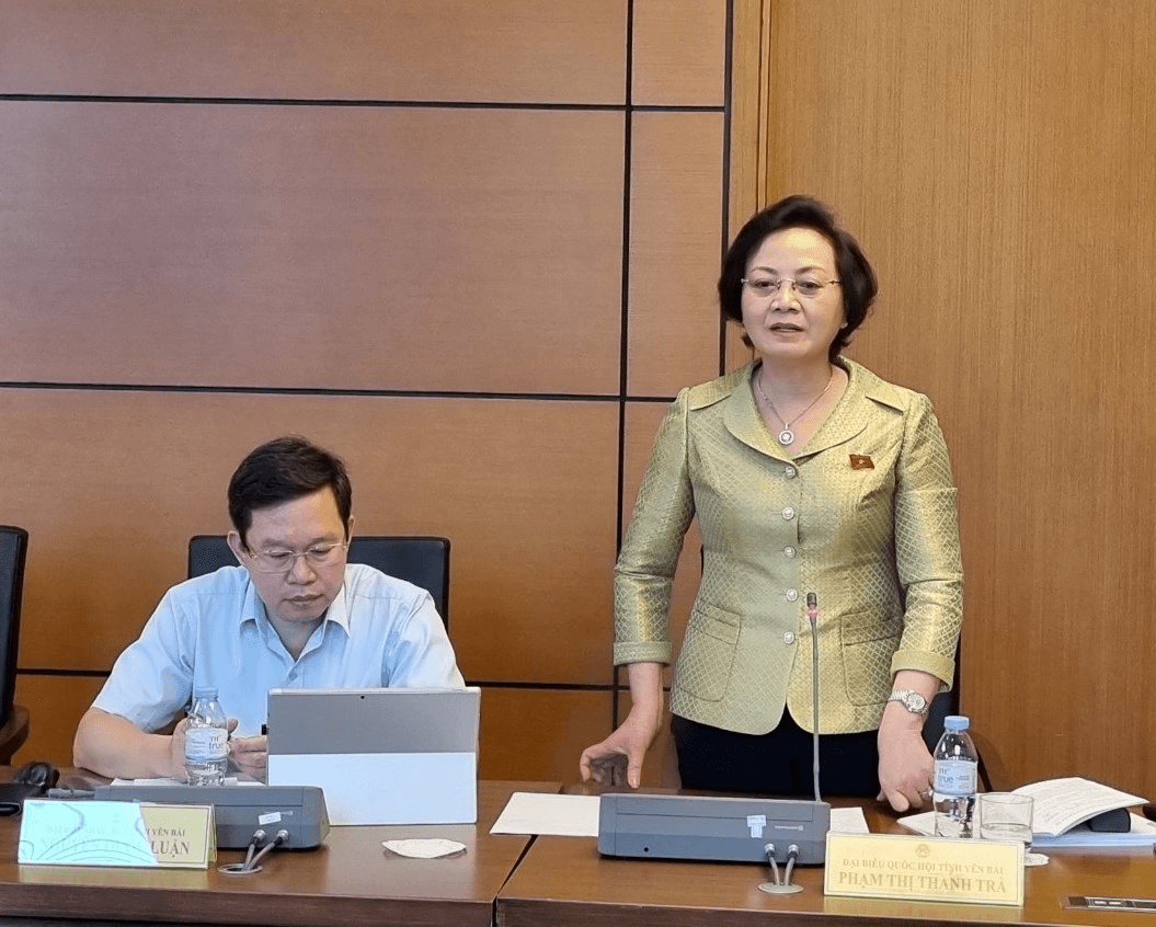 Bộ trưởng Bộ Nội vụ: Sau sáp nhập, dự kiến dôi dư 21.700 cán bộ, công chức