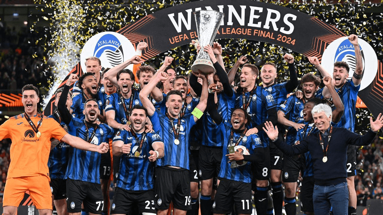 Tin thể thao hôm nay (23-5): Atalanta vô địch Europa League 2023-2024, Messi bị nghi ngờ tham ô