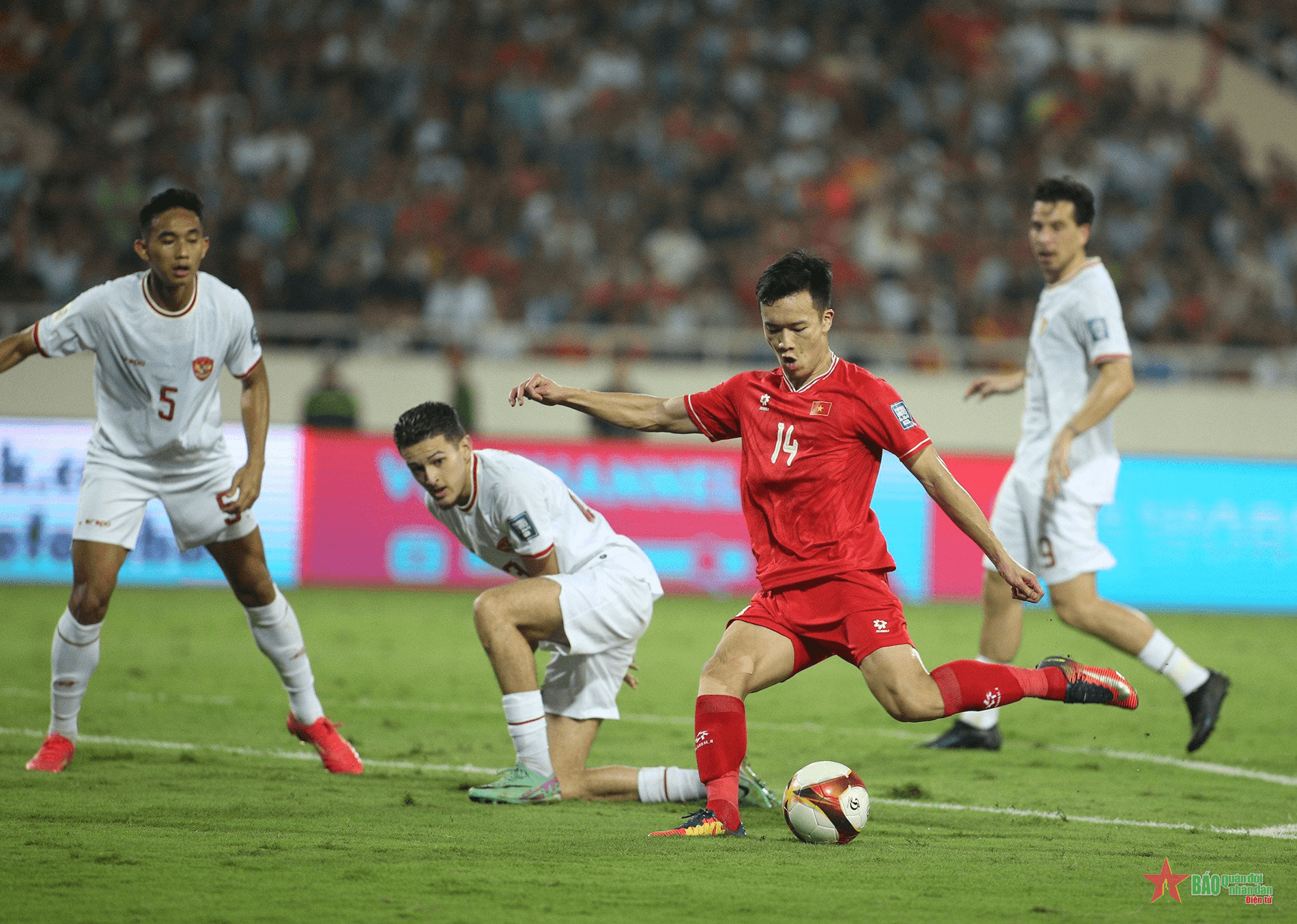 Chuyên gia bóng đá: Đội tuyển Việt Nam sẽ vào chung kết ASEAN Cup 2024