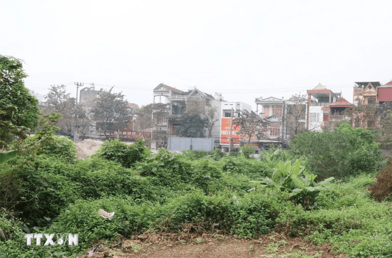 Hà Nội: Từ ngày 22-5-2024, ủy quyền cho UBND cấp huyện quyết định giá đất
