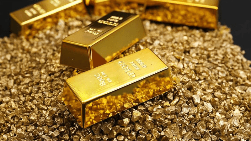 Giá vàng chiều nay (24-5): Đồng loạt giảm

​