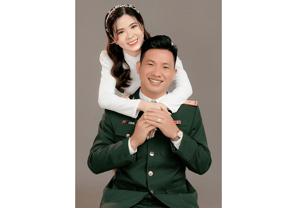 Hành trình của hạnh phúc
