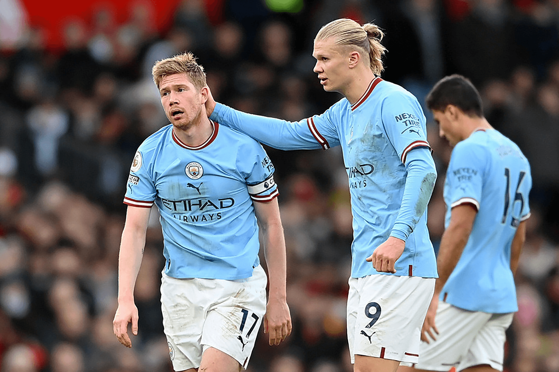Tin thể thao hôm nay (24-5): Man City đối mặt nguy cơ xuống hạng, bóng chuyền nữ Việt Nam thắng Singapore