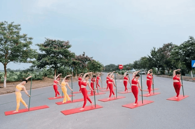 Vui có chừng, đừng quá lố