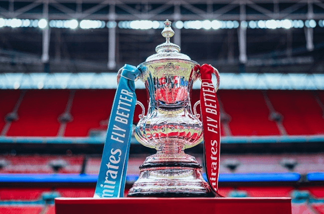 Link xem trực tiếp chung kết FA Cup giữa Man City và Man Utd