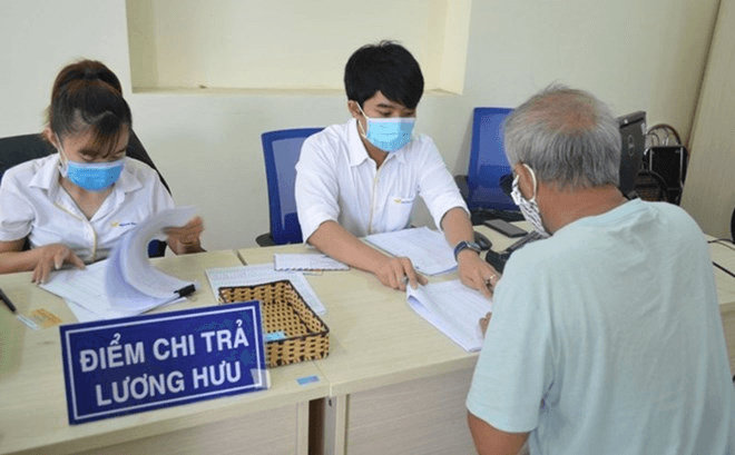 Tăng lương hưu sao cho phù hợp