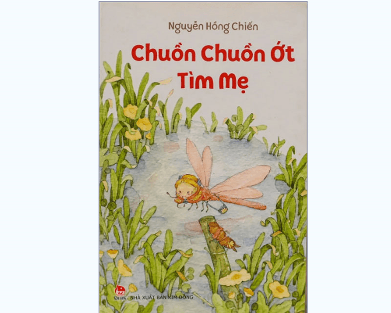Kết nối văn hóa đọc: Khơi mở những câu chuyện thú vị cho trẻ em