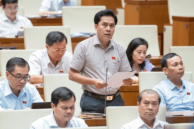 Đề xuất rút ngắn thời gian đóng bảo hiểm xã hội trong Quân đội để phù hợp đặc thù