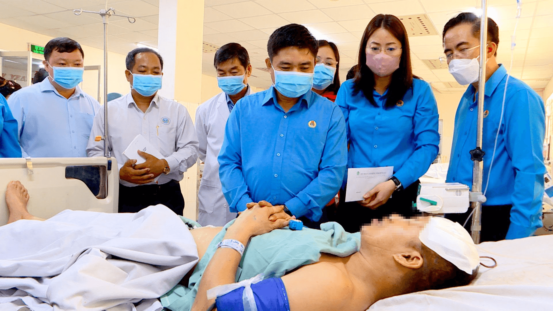 4 tháng đầu năm, Quỹ Bảo hiểm y tế chi trả 42.497 tỷ đồng khám, chữa bệnh