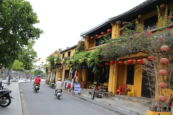 Việt Nam đứng thứ ba lượng tìm kiếm từ du khách châu Âu