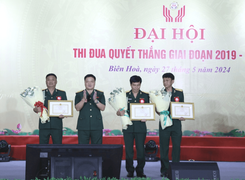 Nhà máy Z114 đẩy mạnh các dự án đầu tư, nâng cao tiềm lực sản xuất quốc phòng