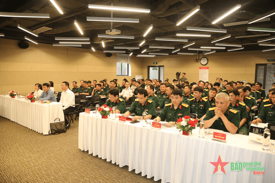 Đánh giá nội bộ Hệ thống quản lý chất lượng theo Tiêu chuẩn quốc gia