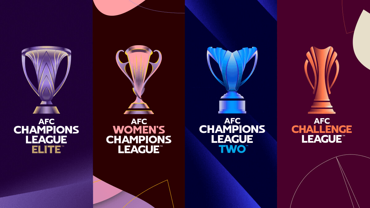 V-League xếp hạng 3 Đông Nam Á