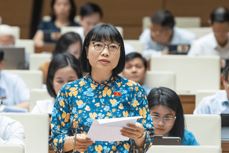 Đại biểu Quốc hội: Nên quy định cởi mở hơn việc ghi âm, ghi hình tại phiên tòa đối với phóng viên, báo chí, truyền hình