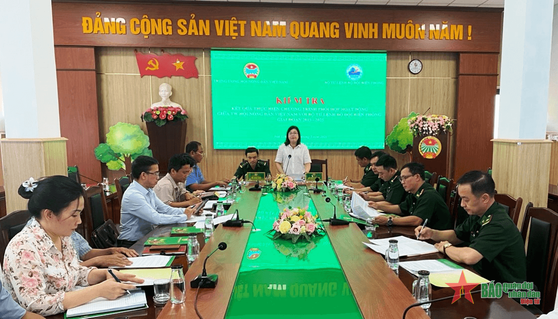 Đắk Lắk: Hỗ trợ, giúp đỡ 435 hộ nông dân thoát nghèo