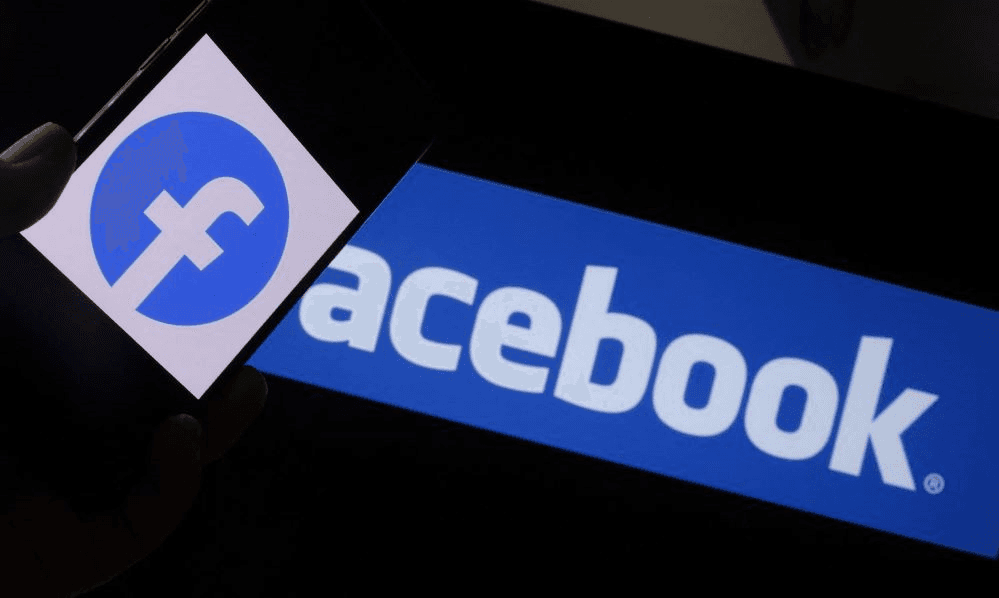 Facebook gặp sự cố gián đoạn