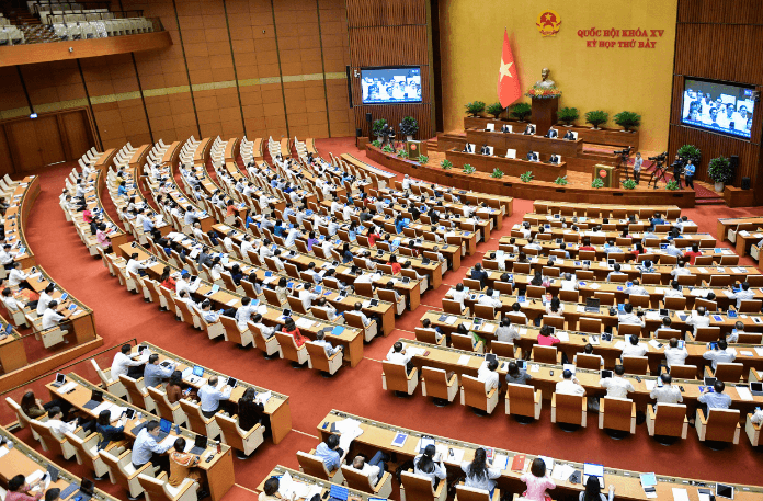 Phát triển công nghiệp quốc phòng, an ninh để bảo vệ Tổ quốc từ sớm, từ xa