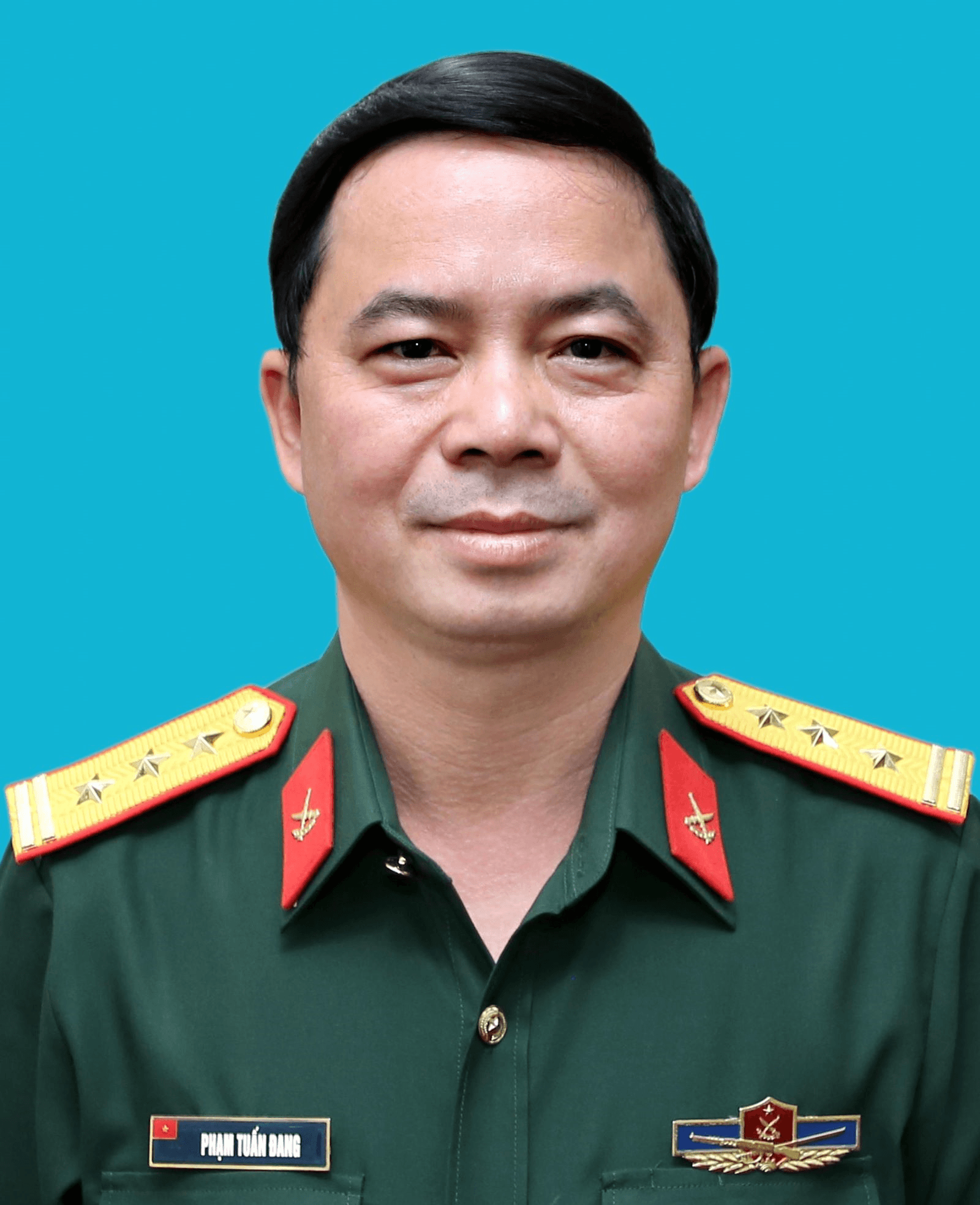 Ý kiến cử tri về dự thảo Luật Công nghiệp quốc phòng, an ninh và động viên công nghiệp