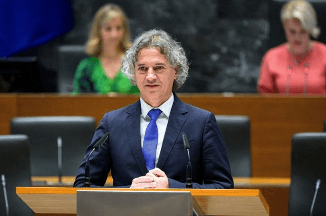 Chính phủ Slovenia công nhận nhà nước Palestine