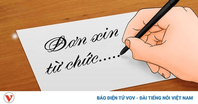 Thêm cơ sở để xây dựng văn hóa từ chức