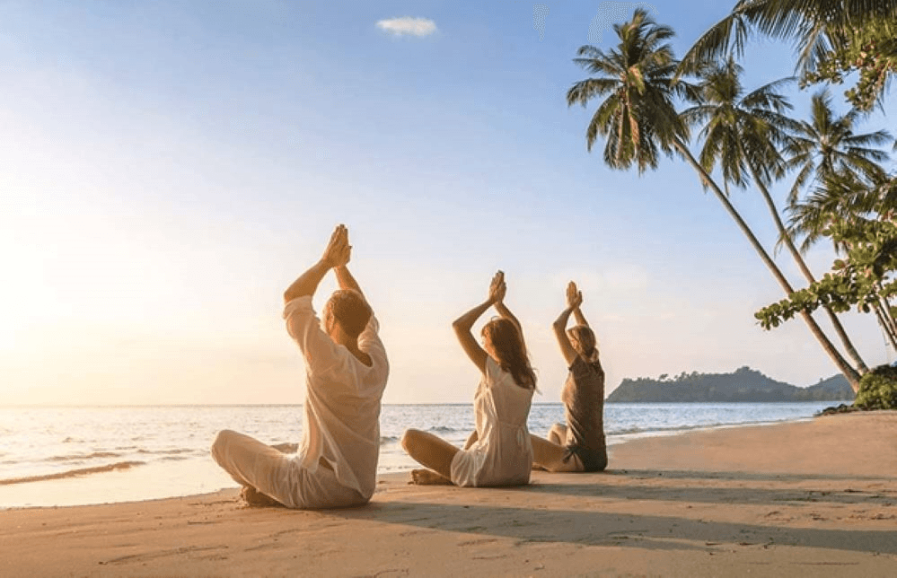 Diễn đàn chủ nhật: Chữa lành để vươn lên