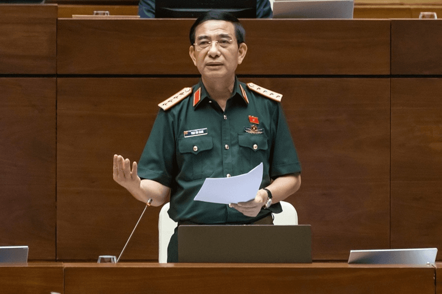 Bản tin thời sự tổng hợp tuần: Đa số đại biểu Quốc hội tán thành lập Quỹ công nghiệp quốc phòng, an ninh