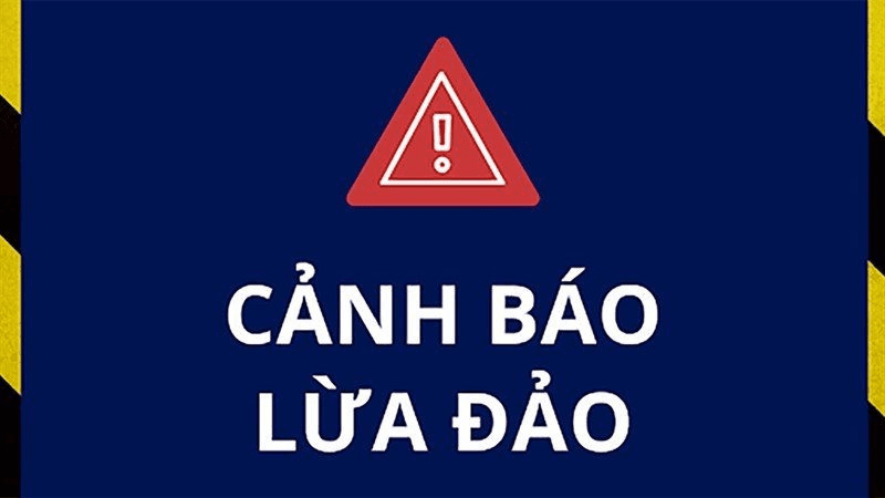 Cảnh báo giả mạo Bộ Công Thương phê duyệt dự án thanh toán xử lý đơn hàng online