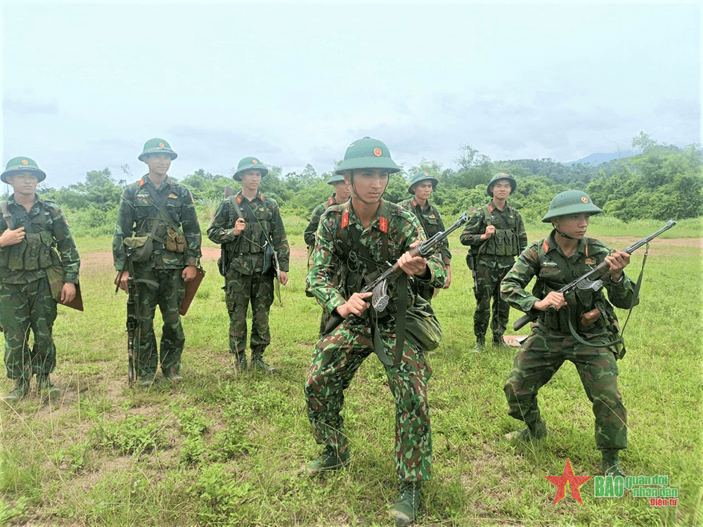 Nỗ lực tự học mỗi ngày