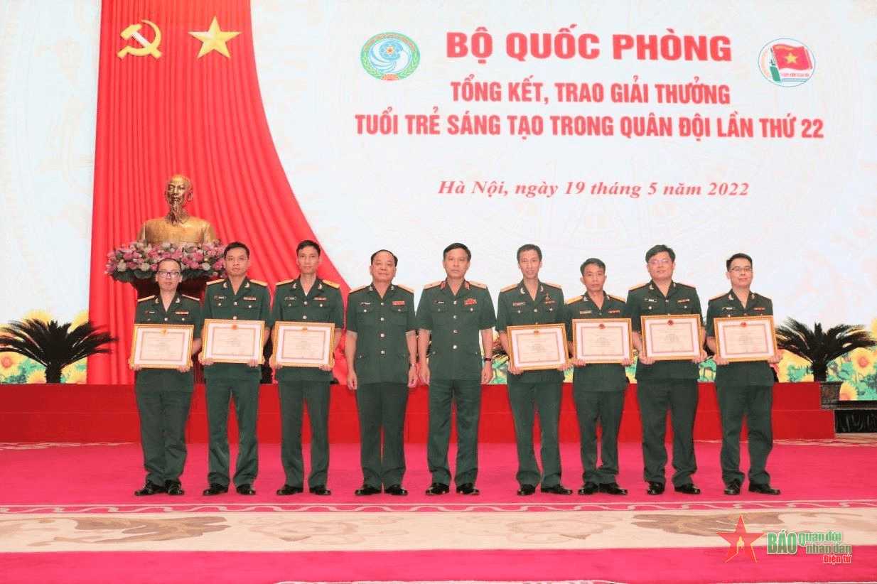 Xứng danh “Công nghệ cao”