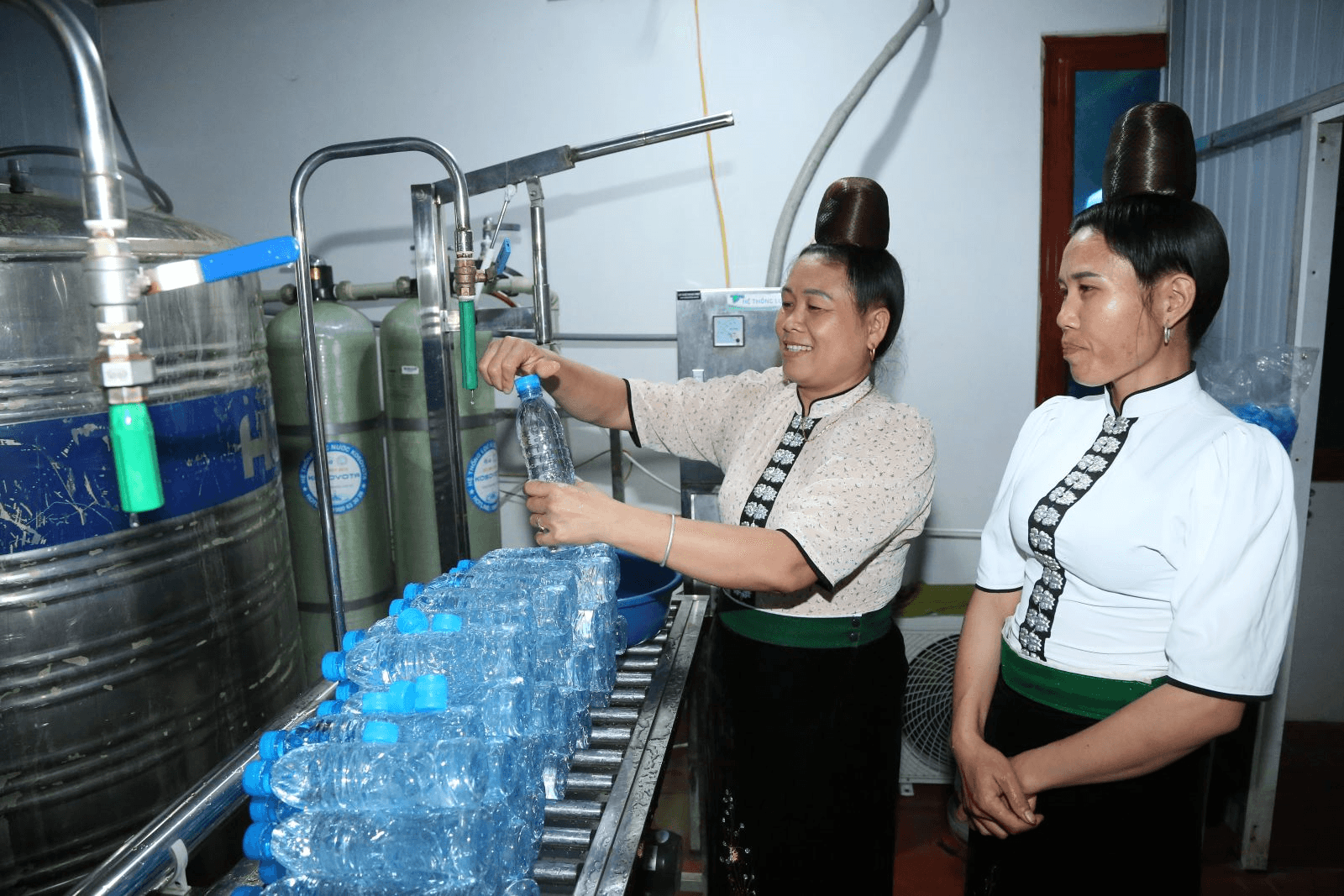 Bắc Yên chú trọng giải quyết việc làm cho lao động nông thôn