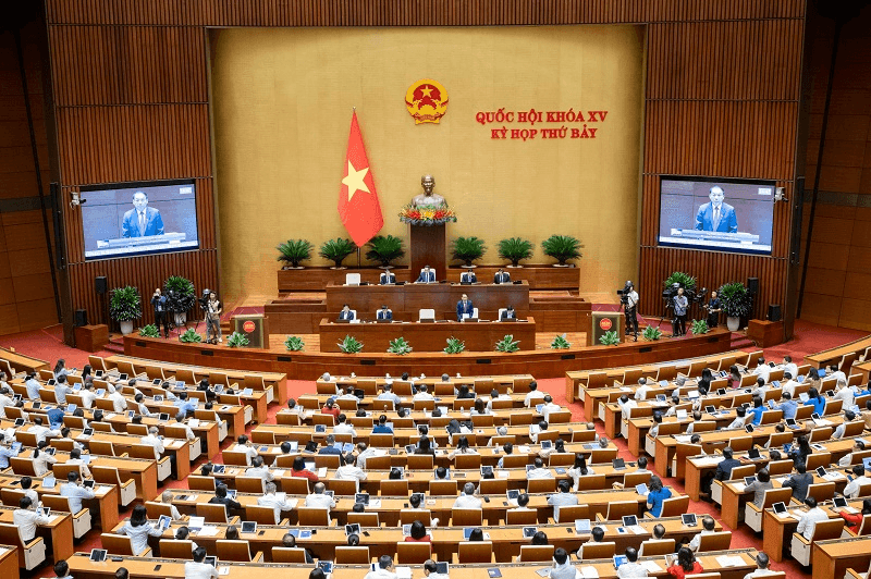 Ý kiến cử tri
