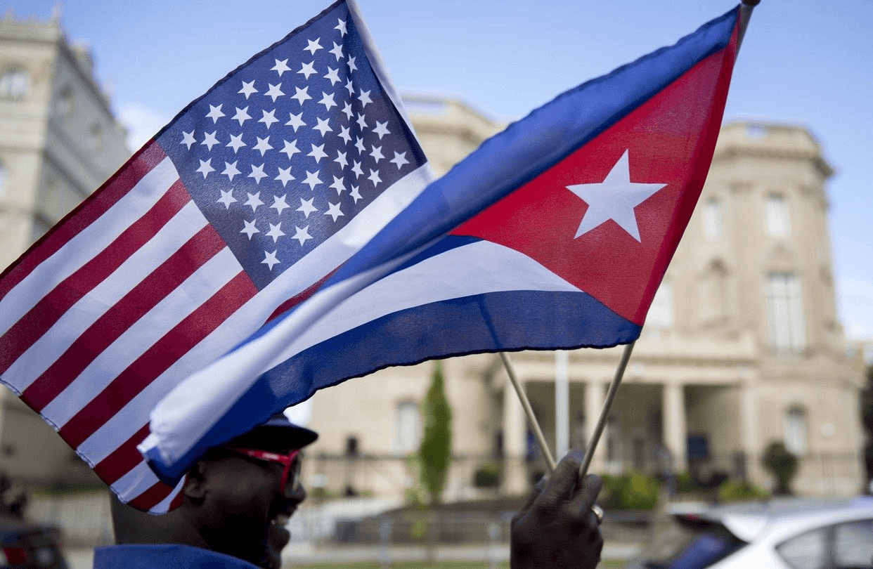 Việt Nam kêu gọi Hoa Kỳ gỡ bỏ hoàn toàn lệnh cấm vận chống Cuba