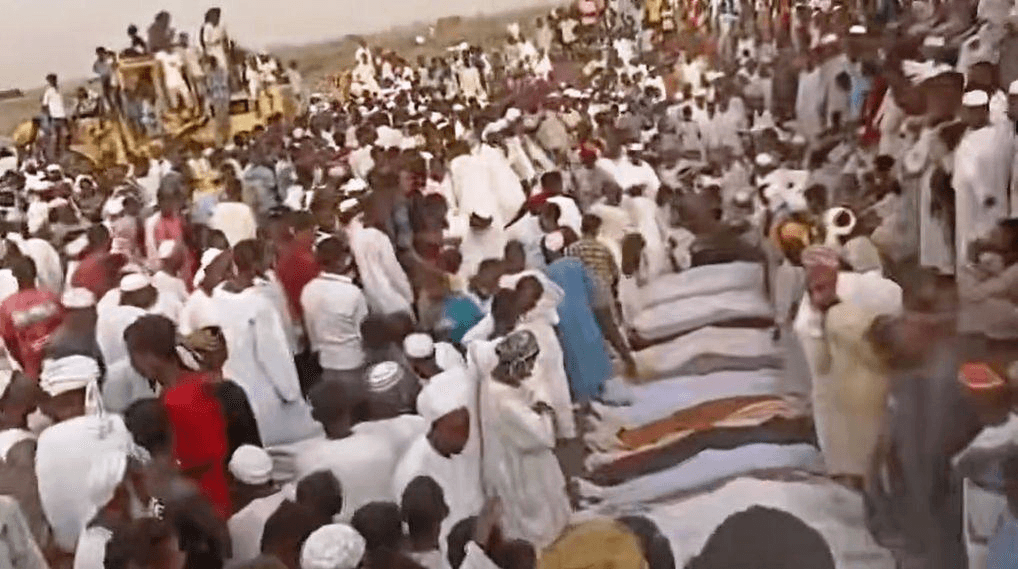 Sudan: Khoảng 100 người thiệt mạng trong vụ tấn công vào một ngôi làng