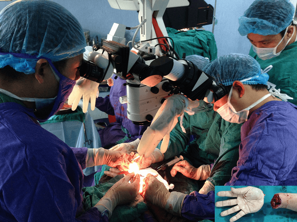 Bệnh viện Quân y 103 (Học viện Quân y): Thi đua thực chất, hiệu quả thiết thực