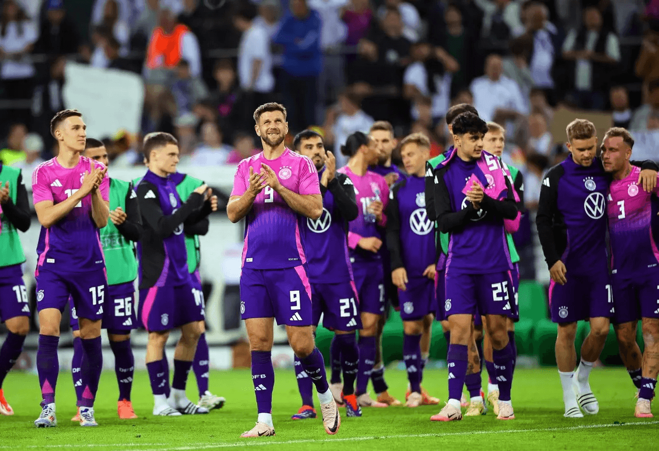 Euro 2024 đếm ngược: Các đội tuyển và những khâu chuẩn bị cuối cùng