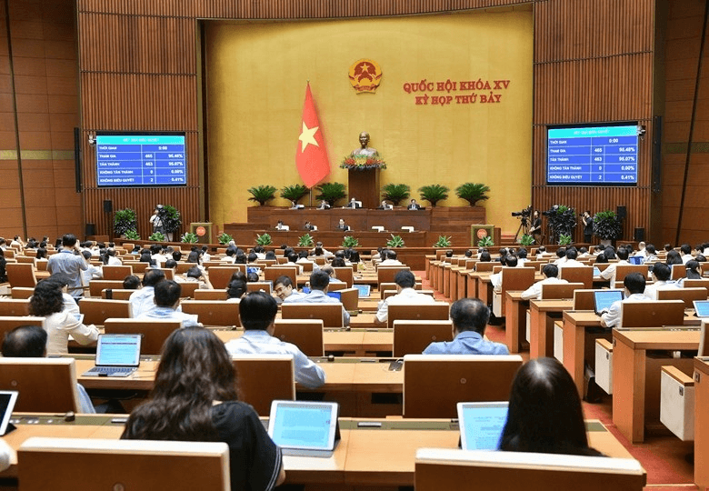 Sẽ điều chỉnh thời điểm có hiệu lực thi hành của Luật Đất đai sớm hơn