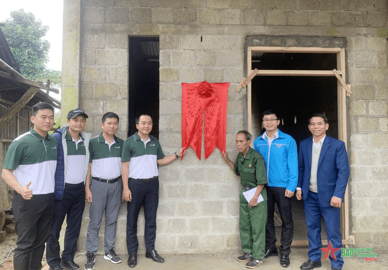 Học Bác trở thành nhu cầu tự thân, thường xuyên, liên tục