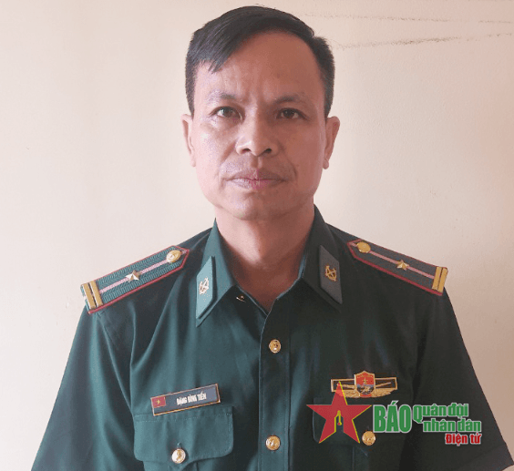 Chiến sĩ thành đồng: “Khắc tinh” của tội phạm vùng cảng biển