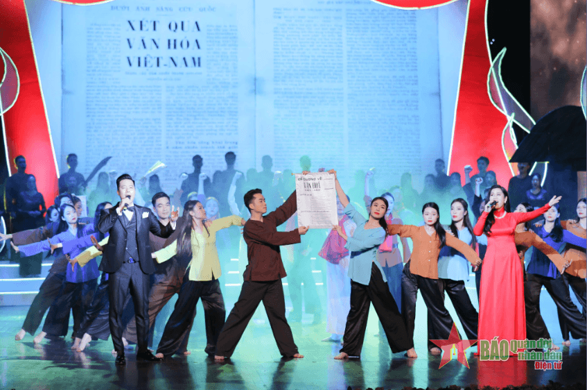 Đầu tư cho văn hóa chưa ngang tầm với sứ mệnh soi đường cho quốc dân đi-Bài 2: Huy động mọi nguồn lực thúc đẩy văn hóa phát triển